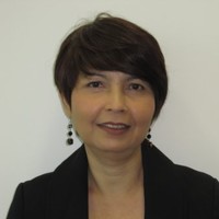 Rosalind Pang