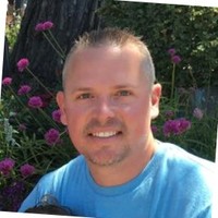Aaron Christenson