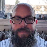 Keith Silliman