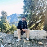 Shahrukh Ansari