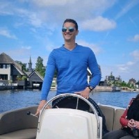 marvin van den hoogen