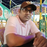 Jawed Alam