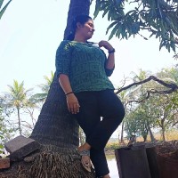 Sneha Jawade