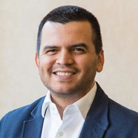 Roberto Deleón Recinos