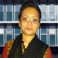 Parvin Nahar