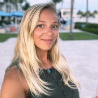 Gabrielle Blackstock