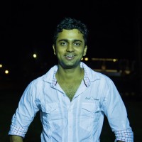 Rajagopal S.