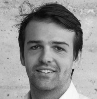 Bart van der Hooft