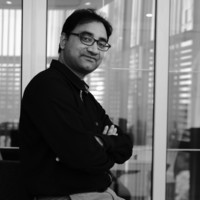 Rajesh Venkataraman