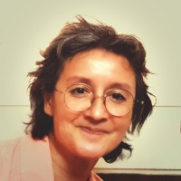 Yvonne van Westering