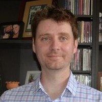 Bryan Harrington