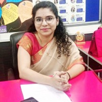 Bhagyashri Patil Ghongade