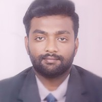 Ram kumar M