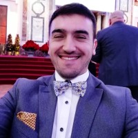 Rahman Gahramanov Ma