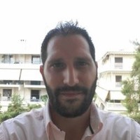 Ilias Kokkalis