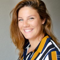 Iris Schouwenaar