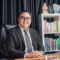 Brian Pramudita M.Ak., CA., ACPA,. BKP., CIB., CCA.,