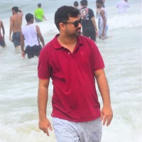 Awadh Tiwari