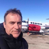 Brad Buzza