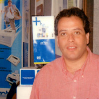 HUGO RODRIGO SANTA MARIA GONZALEZ