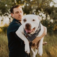 Travis Chadderdon