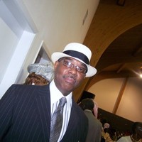 Timothy Fields