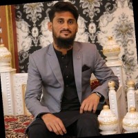 Haider Ali Jafri