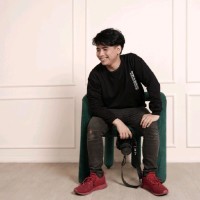 Christian Wong Dirgantoro