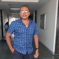 Shashank Bhardwaj