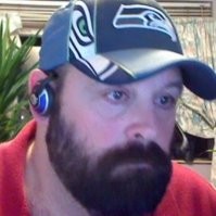 Barry James-Bear Hatch