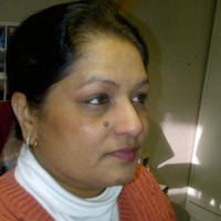 Savi G. Lochanprasad