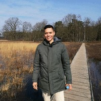 Ryan Tjon-Lim-Sang