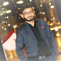 Vaibhav Saxena