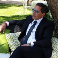 Cosimo Marco Bramato