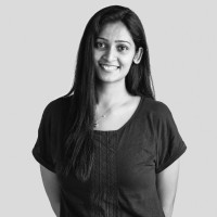 Mugdha Gaikwad