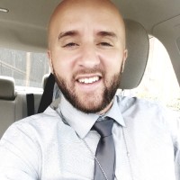Joshua Griffin