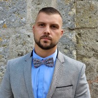 Kevin MONTEIRO