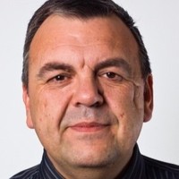 Toni Fernandez Borrero