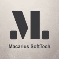 Macarius Softtech