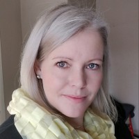 Laura Mäkinen