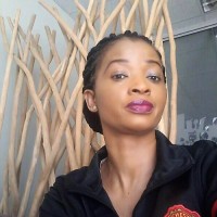 Lebogang Thelmah Badubi