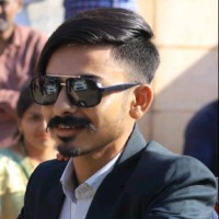Milan Rakholiya