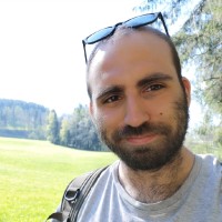 Eran Kleiner
