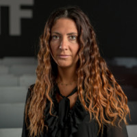 Veronica Carollo