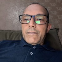 Célio Marco Silva Marco