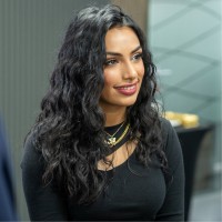 Aysha Hasan , Pmp