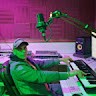 Warmsound Studio