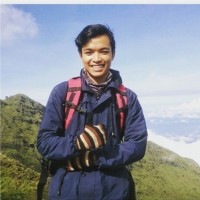 Muhammad Rizki A Putra