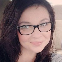 Ashley Daugherty