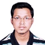 Krishna surjya Das, PhD